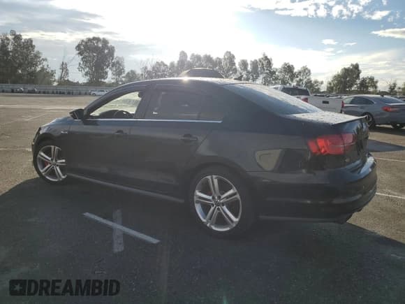 ✅ 2017 Volkswagen Jetta GLI • VIN: 3VW4T7AJ0HM344670 • Lot: 81318325. Listed on Copart with 150,782 mi. Free auction sales archive from the USA and detailed vehicle history report at DreamBid. Image 2.