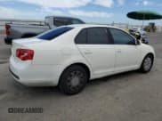 ✅ 2007 Volkswagen Jetta • VIN: 3VWGG71K97M122377 • Лот: 63618165. Опубликован ранее на Copart с пробегом 289 800 миль. Бесплатный доступ к архиву аукционных продаж из США и подробный отчёт об истории автомобиля на DreamBid. Изображение 3.