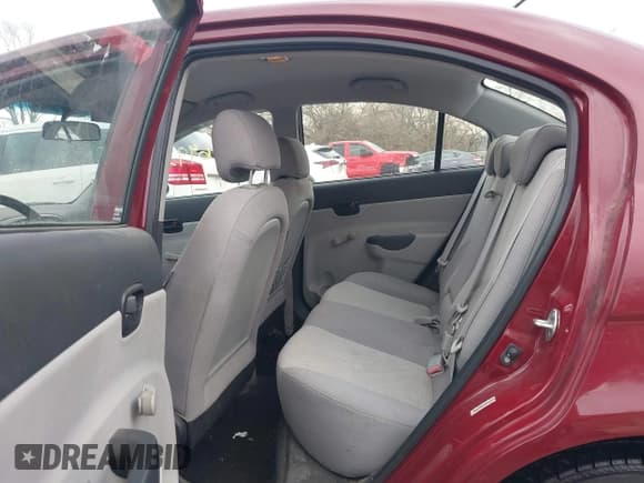 ✅ 2009 Hyundai Accent Auto GLS • VIN: KMHCN46C79U361623 • Лот: 41646493. Опубликован ранее на IAAI с пробегом 130 897 миль. Бесплатный доступ к архиву аукционных продаж из США и подробный отчёт об истории автомобиля на DreamBid. Изображение 8.