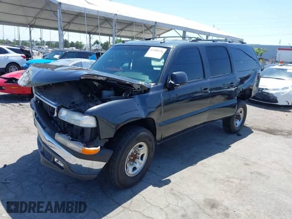 ✅ 2005 Chevrolet Suburban LT • VIN: 3GNGC26G85G249890 • Лот: 42348239. Опубликован ранее на IAAI с пробегом 185 416 миль. Бесплатный доступ к архиву аукционных продаж из США и подробный отчёт об истории автомобиля на DreamBid. Изображение 18.