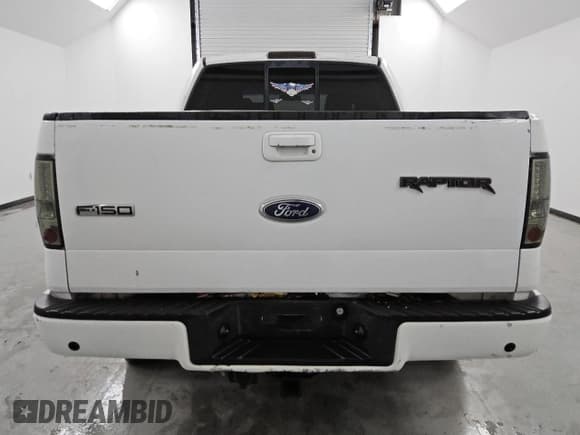 ✅ 2005 Ford F-150 XLT • VIN: 1FTPW12575KD45422 • Lot: 55288725. Listed on Copart with 318,218 mi. Free auction sales archive from the USA and detailed vehicle history report at DreamBid. Image 6.