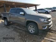 ✅ 2016 Chevrolet Colorado 2WD LT • VIN: 1GCGSCE38G1209441 • Лот: 60483045. Опубликован ранее на Copart с пробегом 85 203 миль. Бесплатный доступ к архиву аукционных продаж из США и подробный отчёт об истории автомобиля на DreamBid. Изображение 4.