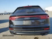 ✅ 2019 Audi Q8 Premium Plus • VIN: WA1EVAF12KD014694 • Lot: 41865395. Listed on Copart with 102,806 mi. Free auction sales archive from the USA and detailed vehicle history report at DreamBid. Image 6.