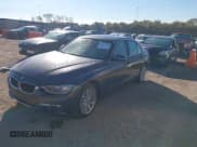 ✅ 2012 BMW 3 Series 328i • VIN: WBA3A5C52CF256024 • Lot: 43619378. Listed on IAAI with 94,574 mi. Free auction sales archive from the USA and detailed vehicle history report at DreamBid. Image 2.