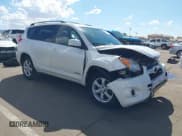 ✅ 2012 Toyota RAV4 Limited • VIN: 2T3DK4DV1CW092079 • Lot: 43193176. Listed on IAAI with 170,815 mi. Free auction sales archive from the USA and detailed vehicle history report at DreamBid. Image 1.