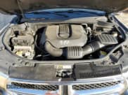 ✅ 2013 Dodge Durango Crew • VIN: 1C4RDJDG7DC678998 • Lot: 91173975. Wystawiony na Copart z przebiegiem 176 942 mil. Bezpłatny archiwum sprzedaży aukcyjnych z USA i szczegółowy raport historii pojazdu na DreamBid. Zdjęcie 12.