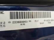 ✅ 2013 Chrysler 300 S • VIN: 2C3CCABG8DH684919 • Lot: 43592975. Listed on IAAI with 142,252 mi. Free auction sales archive from the USA and detailed vehicle history report at DreamBid. Image 9.