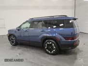 ✅ 2026 Hyundai Santa Fe SEL • VIN: 5NMP2DGLXTH154171 • Лот: 91277855. Опубликован ранее на Copart с пробегом 313 миль. Бесплатный доступ к архиву аукционных продаж из США и подробный отчёт об истории автомобиля на DreamBid. Изображение 2.