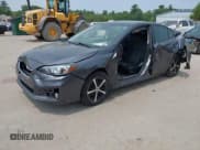 ✅ 2019 Subaru Impreza Premium • VIN: 4S3GKAD66K3609687 • Лот: 42413902. Опубликован ранее на IAAI с пробегом 56 558 миль. Бесплатный доступ к архиву аукционных продаж из США и подробный отчёт об истории автомобиля на DreamBid. Изображение 17.