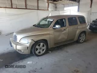 ✅ 2008 Chevrolet HHR LT • VIN: 3GNDA33P58S536334 • Lot: 84542475. Listed on Copart with Not provided. Free auction sales archive from the USA and detailed vehicle history report at DreamBid. Image 1.