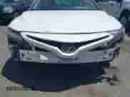 2023 Toyota Camry SE с VIN 4T1G11AK9PU726908, выставлен на аукционе IAAI как лот 42587184 с пробегом 72 812 миль миль и . История ставок и продаж доступна на DreamBid. Изображение 6.