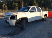 ✅ 2013 Chevrolet Silverado 1500 LTZ • VIN: 3GCPKTE74DG289806 • Lot: 43625937. Wystawiony na IAAI z przebiegiem 171 068 mil. Bezpłatny archiwum sprzedaży aukcyjnych z USA i szczegółowy raport historii pojazdu na DreamBid. Zdjęcie 2.