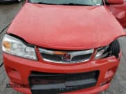 ✅ 2007 Saturn VUE V6 • VIN: 5GZCZ53487S859252 • Lot: 61103285. Wystawiony na Copart z przebiegiem 103 035 mil. Bezpłatny archiwum sprzedaży aukcyjnych z USA i szczegółowy raport historii pojazdu na DreamBid. Zdjęcie 12.