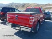 ✅ 2011 Ford F-150 XL • VIN: 1FTEX1CMXBFA69753 • Lot: 42649586. Wystawiony na IAAI z przebiegiem 71 331 mil. Bezpłatny archiwum sprzedaży aukcyjnych z USA i szczegółowy raport historii pojazdu na DreamBid. Zdjęcie 4.
