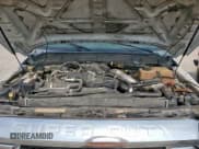 ✅ 2016 Ford F-250 Lariat • VIN: 1FT7W2BTXGEC52786 • Lot: 57510955. Listed on Copart with 599,095 mi. Free auction sales archive from the USA and detailed vehicle history report at DreamBid. Image 11.