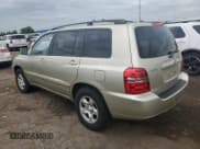 ✅ 2003 Toyota Highlander • VIN: JTEGD21A930070876 • Lot: 69156135. Listed on Copart with 154,101 mi. Free auction sales archive from the USA and detailed vehicle history report at DreamBid. Image 2.