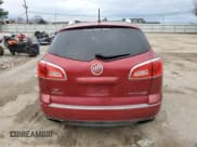 ✅ 2013 Buick Enclave Convenience • VIN: 5GAKVBKD6DJ166028 • Lot: 86376084. Wystawiony na Copart z przebiegiem 225 413 mil. Bezpłatny archiwum sprzedaży aukcyjnych z USA i szczegółowy raport historii pojazdu na DreamBid. Zdjęcie 6.