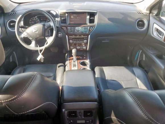 ✅ 2015 Nissan Pathfinder SL • VIN: 5N1AR2MN0FC716668 • Лот: 82472305. Опубликован ранее на Copart с пробегом 149 175 миль. Бесплатный доступ к архиву аукционных продаж из США и подробный отчёт об истории автомобиля на DreamBid. Изображение 8.