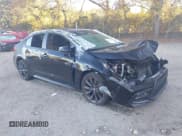 ✅ 2024 Toyota Corolla SE • VIN: 5YFP4MCE6RP175857 • Lot: 43441404. Listed on IAAI with 59,466 mi. Free auction sales archive from the USA and detailed vehicle history report at DreamBid. Image 1.