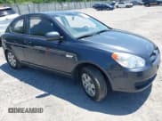 ✅ 2010 Hyundai Accent GS • VIN: KMHCM3AC4AU178088 • Лот: 42280207. Опубликован ранее на IAAI с пробегом 144 860 миль. Бесплатный доступ к архиву аукционных продаж из США и подробный отчёт об истории автомобиля на DreamBid. Изображение 1.