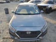 ✅ 2018 Hyundai Accent SE • VIN: 3KPC24A34JE011857 • Лот: 82769324. Опубликован ранее на Copart с пробегом 118 164 миль. Бесплатный доступ к архиву аукционных продаж из США и подробный отчёт об истории автомобиля на DreamBid. Изображение 5.
