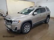 ✅ 2022 GMC Acadia SLT • VIN: 1GKKNUL48NZ170775 • Лот: 55947345. Опубликован ранее на Copart с пробегом 40 118 миль. Бесплатный доступ к архиву аукционных продаж из США и подробный отчёт об истории автомобиля на DreamBid. Изображение 1.