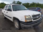 ✅ 2006 Chevrolet Avalanche Z66 • VIN: 3GNEC12Z66G130388 • Lot: 42825695. Listed on IAAI with 225,952 mi. Free auction sales archive from the USA and detailed vehicle history report at DreamBid. Image 1.