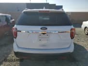 ✅ 2017 Ford Explorer • VIN: 1FM5K7B89HGA12450 • Lot: 85585805. Wystawiony na Copart z przebiegiem 85 903 mil. Bezpłatny archiwum sprzedaży aukcyjnych z USA i szczegółowy raport historii pojazdu na DreamBid. Zdjęcie 6.