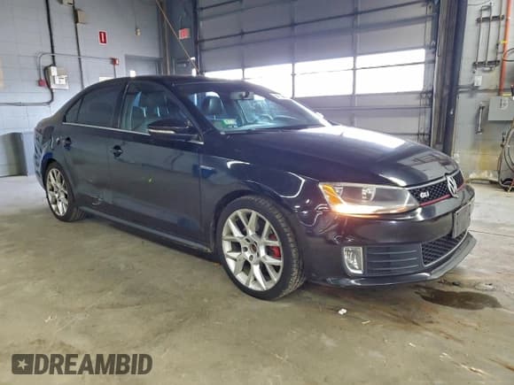 ✅ 2014 Volkswagen Jetta GLI • VIN: 3VW4T7AJ9EM294976 • Lot: 94118635. Wystawiony na Copart z przebiegiem 182 778 mil. Bezpłatny archiwum sprzedaży aukcyjnych z USA i szczegółowy raport historii pojazdu na DreamBid. Zdjęcie 4.