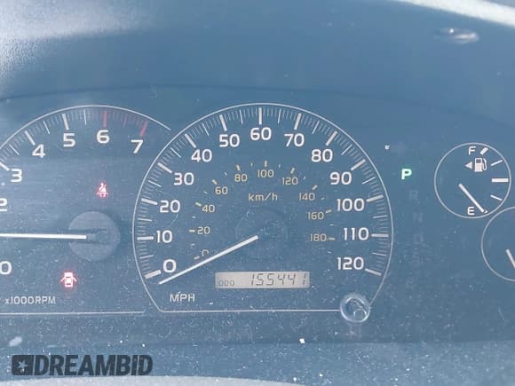 ✅ 2006 Toyota Sequoia Limited • VIN: 5TDBT48A16S270669 • Lot: 42943597. Wystawiony na IAAI z przebiegiem 155 441 mil. Bezpłatny archiwum sprzedaży aukcyjnych z USA i szczegółowy raport historii pojazdu na DreamBid. Zdjęcie 15.