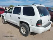 ✅ 2001 Dodge Durango • VIN: 1B4HS28N51F556874 • Лот: 43502572. Опубликован ранее на IAAI с пробегом 194 377 миль. Бесплатный доступ к архиву аукционных продаж из США и подробный отчёт об истории автомобиля на DreamBid. Изображение 3.
