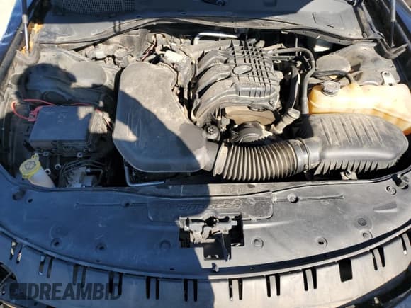 ✅ 2017 Dodge Charger Police • VIN: 2C3CDXAGXHH657115 • Лот: 44033495. Опубликован ранее на Copart с пробегом 101 413 миль. Бесплатный доступ к архиву аукционных продаж из США и подробный отчёт об истории автомобиля на DreamBid. Изображение 11.