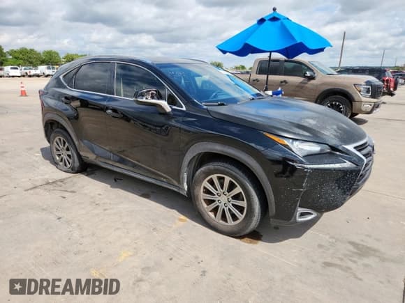 ✅ 2016 Lexus NX 200t • VIN: JTJYARBZ2G2027065 • Лот: 84010995. Опубликован ранее на Copart с пробегом 203 720 миль. Бесплатный доступ к архиву аукционных продаж из США и подробный отчёт об истории автомобиля на DreamBid. Изображение 4.