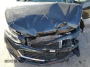 ✅ 2018 Chevrolet Cruze LS • VIN: 1G1BC5SM5J7171101 • Lot: 40264313. Listed on Copart with 32,868 mi. Free auction sales archive from the USA and detailed vehicle history report at DreamBid. Image 12.