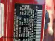 2014 Hyundai Santa Fe z VIN 5XYZT3LB2EG218438, wystawiony jako Copart lot #85543725 z przebiegiem 40 606 mil mil oraz Czysty tytuł • Clean title. Historia ofert i sprzedaży dostępna na DreamBid. Obrazek 13.