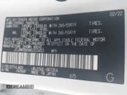 ✅ 2022 Lexus GX 460 Luxury • VIN: JTJGM7BXXN5323453 • Lot: 42624325. Wystawiony na IAAI z przebiegiem 51 536 mil. Bezpłatny archiwum sprzedaży aukcyjnych z USA i szczegółowy raport historii pojazdu na DreamBid. Zdjęcie 9.