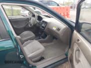 ✅ 1999 Honda Civic VP • VIN: 2HGEJ6619XH528858 • Lot: 43426808. Listed on IAAI with 114,977 mi. Free auction sales archive from the USA and detailed vehicle history report at DreamBid. Image 5.