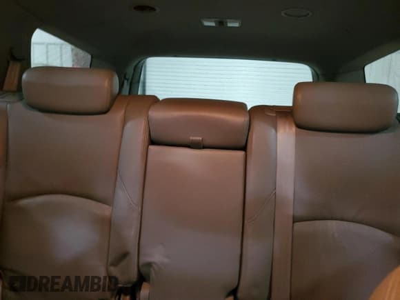 ✅ 2009 Kia Borrego EX • VIN: KNDJH741895026886 • Lot: 80742294. Wystawiony na Copart z przebiegiem 185 487 mil. Bezpłatny archiwum sprzedaży aukcyjnych z USA i szczegółowy raport historii pojazdu na DreamBid. Zdjęcie 10.