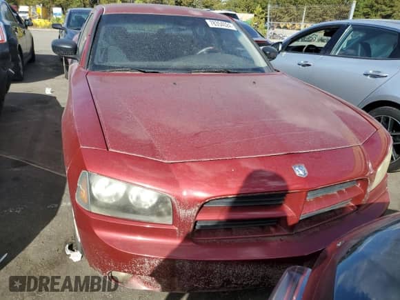 2007 Dodge Charger с VIN 2B3KA43R07H641664, выставлен на аукционе Copart как лот 78354024 с пробегом Не указан миль и Чистый • Clean title. История ставок и продаж доступна на DreamBid. Изображение 5.