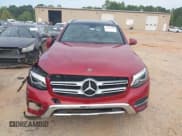 ✅ 2018 Mercedes-Benz GLC 300 • VIN: WDC0G4KB2JV045019 • Lot: 42835520. Listed on IAAI with 64,273 mi. Free auction sales archive from the USA and detailed vehicle history report at DreamBid. Image 12.