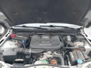 ✅ 2008 Suzuki Grand Vitara w/Spare & Cargo Covers • VIN: JS3TD941484101766 • Lot: 43291749. Wystawiony na IAAI z przebiegiem 103 341 mil. Bezpłatny archiwum sprzedaży aukcyjnych z USA i szczegółowy raport historii pojazdu na DreamBid. Zdjęcie 10.