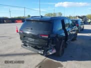 ✅ 2023 Jeep Grand Cherokee Altitude X • VIN: 1C4RJKAG1P8812950 • Lot: 43428952. Listed on IAAI with 33,890 mi. Free auction sales archive from the USA and detailed vehicle history report at DreamBid. Image 4.