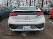 ✅ 2021 Hyundai Ioniq Blue • VIN: KMHC65LC9MU245694 • Lot: 79723154. Wystawiony na Copart z przebiegiem Nie podano. Bezpłatny archiwum sprzedaży aukcyjnych z USA i szczegółowy raport historii pojazdu na DreamBid. Zdjęcie 6.