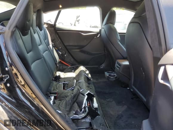 ✅ 2021 Tesla Model S Long Range Plus • VIN: 5YJSA1E29MF417453 • Lot: 61480025. Listed on Copart with 83,526 mi. Free auction sales archive from the USA and detailed vehicle history report at DreamBid. Image 10.