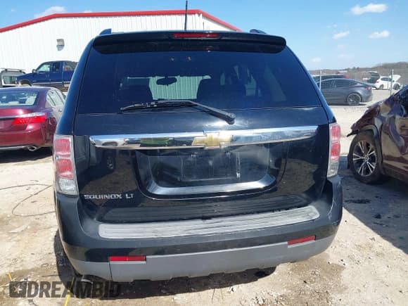 ✅ 2007 Chevrolet Equinox LT • VIN: 2CNDL63F376240099 • Лот: 41719885. Опубликован ранее на IAAI с пробегом 184 114 миль. Бесплатный доступ к архиву аукционных продаж из США и подробный отчёт об истории автомобиля на DreamBid. Изображение 16.