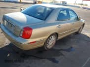 ✅ 2004 Hyundai XG • VIN: KMHFU45E94A360681 • Лот: 43910236. Опубликован ранее на IAAI с пробегом 118 132 миль. Бесплатный доступ к архиву аукционных продаж из США и подробный отчёт об истории автомобиля на DreamBid. Изображение 4.
