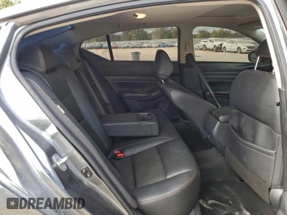 ✅ 2020 Nissan Altima SR • VIN: 1N4BL4CV1LC202739 • Lot: 93834795. Wystawiony na Copart z przebiegiem 127 985 mil. Bezpłatny archiwum sprzedaży aukcyjnych z USA i szczegółowy raport historii pojazdu na DreamBid. Zdjęcie 10.