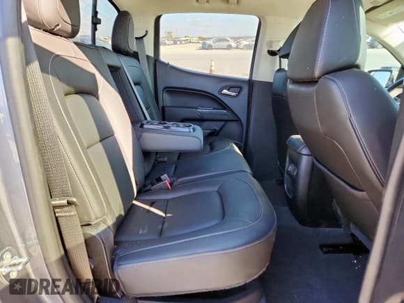 ✅ 2021 Chevrolet Colorado 4WD LT • VIN: 1GCPTCE1XM1239063 • Lot: 92888355. Listed on Copart with 41,054 mi. Free auction sales archive from the USA and detailed vehicle history report at DreamBid. Image 10.