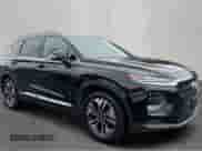 2019 Hyundai Santa Fe Limited с VIN 5NMS5CAA5KH011808, выставлен на аукционе Copart как лот 86971735 с пробегом 100 297 миль миль и Чистый • Clean title. История ставок и продаж доступна на DreamBid. Изображение 1.