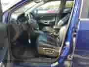 2013 Chevrolet Captiva Sport LTZ с VIN 3GNAL4EK9DS545861, выставлен на аукционе Copart как лот 68501213 с пробегом 122 980 миль миль и Списание • Salvage title. История ставок и продаж доступна на DreamBid. Изображение 7.